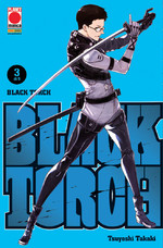 Black Torch